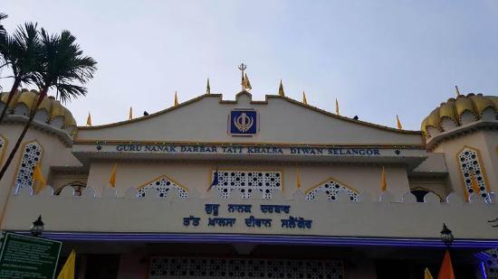 Tatt Khalsa Diwan Gurdwara